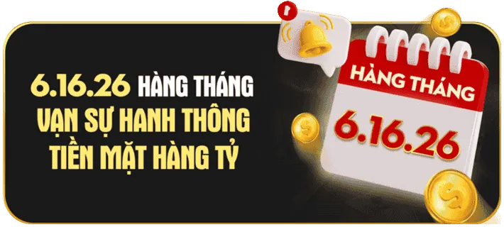 Khuyến Mãi Nổ Hũ W88VN