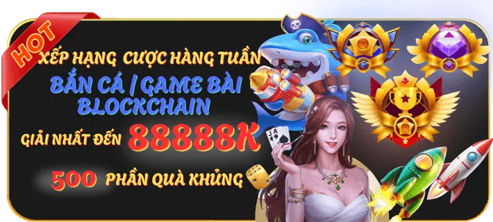 Hệ thống vũ khí đa dạng W88vn