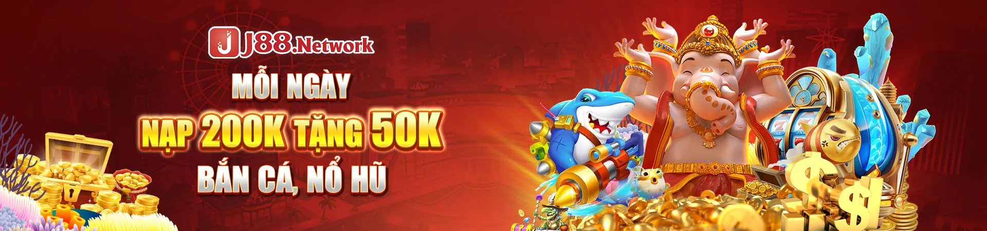 Hình ảnh chính game Bắn Cá W88vn