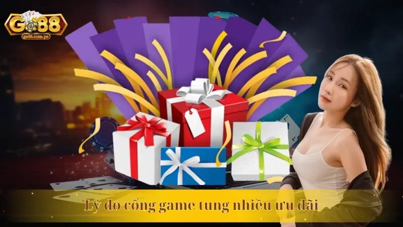 Phân tích các ưu đãi mới nhất của W88VN